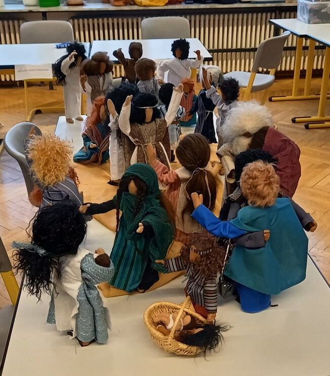 Werkkurs Biblische Erzählfiguren (ABF) 26/1