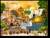 Islamischer und christlicher RU