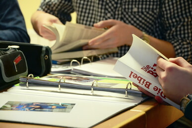 Hat der Religionsunterricht in Heilbronn und Hohenlohe ausgedient?